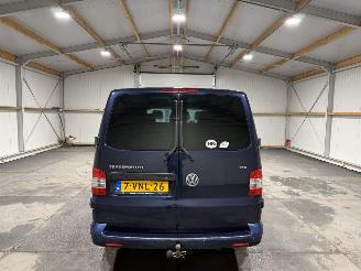 Volkswagen Transporter D.C. 2.0TDI 103kW Automaat  Comfortline Limited Edition picture 7