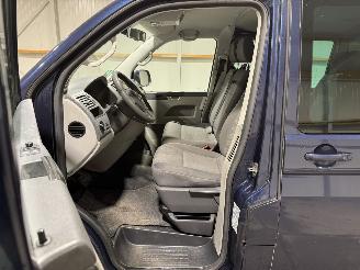 Volkswagen Transporter D.C. 2.0TDI 103kW Automaat  Comfortline Limited Edition picture 20