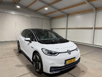 Volkswagen ID.3 58kWh First MAX Panoramadak 150kW picture 3