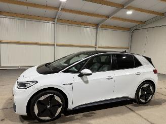 Volkswagen ID.3 58kWh First MAX Panoramadak 150kW picture 9