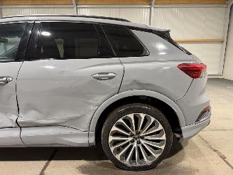 Audi Q4 35 Etron 55kWh 125kW Launch Edition Advanced picture 19