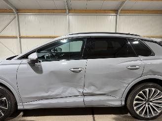 Audi Q4 35 Etron 55kWh 125kW Launch Edition Advanced picture 13