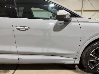 Audi Q4 35 Etron 55kWh 125kW Launch Edition Advanced picture 16