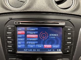 Ford Mondeo 1.6 EcoBoost 118kW Clima Trend picture 15