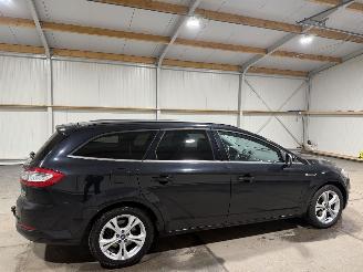 Ford Mondeo 1.6 EcoBoost 118kW Clima Trend picture 5