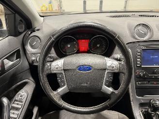 Ford Mondeo 1.6 EcoBoost 118kW Clima Trend picture 14