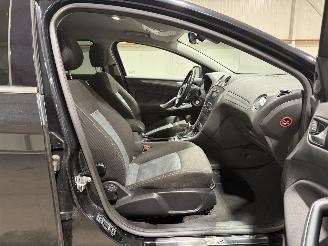 Ford Mondeo 1.6 EcoBoost 118kW Clima Trend picture 22