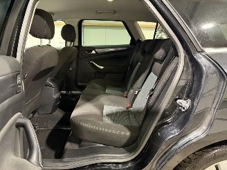 Ford Mondeo 1.6 EcoBoost 118kW Clima Trend picture 20