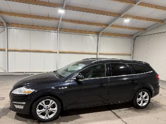 Ford Mondeo 1.6 EcoBoost 118kW Clima Trend picture 9