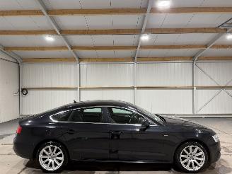 škoda osobní automobily Audi A5 SPORTBACK 2.0TFSI 165kW Automaat Pro Line S 2013/7