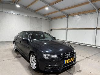 Audi A5 SPORTBACK 2.0TFSI 165kW Automaat Pro Line S picture 3