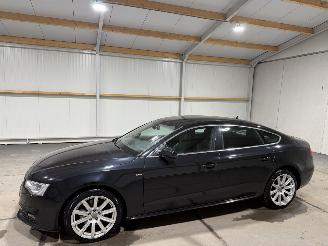 Audi A5 SPORTBACK 2.0TFSI 165kW Automaat Pro Line S picture 9