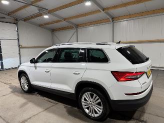 Skoda Kodiaq 1.5TSI 110kW Automaat Pano Limited Business Edition 7Persoons picture 11