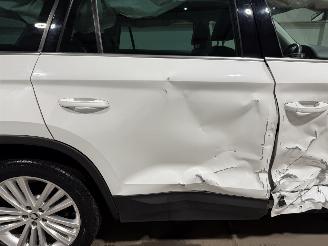 Skoda Kodiaq 1.5TSI 110kW Automaat Pano Limited Business Edition 7Persoons picture 16