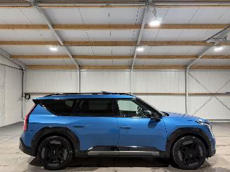 Schadeauto Kia EV9 99.8kWh 283kW Launch Edition GT-Line AWD 6-Persoons 2023/10