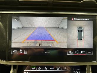 Audi Q8 60 3.0TFSIe 250kW Quattro Competition Pano Luchtvering picture 29
