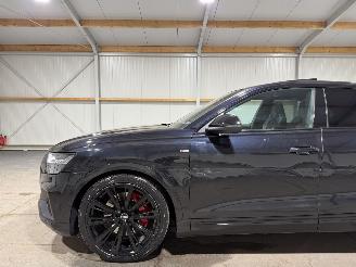 Audi Q8 60 3.0TFSIe 250kW Quattro Competition Pano Luchtvering picture 13