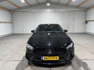Mercedes A-klasse 250e 118kW Automaat Premium Plus picture 4