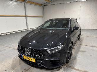 Mercedes A-klasse AMG 45S 310kW Automaat Pano 4-Matic+ Edition 1 picture 10
