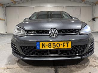 Volkswagen Golf 2.0TDI GTD 135kW Automaat Pano picture 22