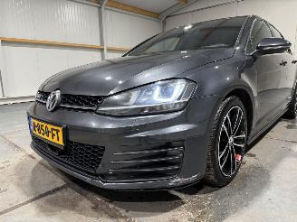 Volkswagen Golf 2.0TDI GTD 135kW Automaat Pano picture 23