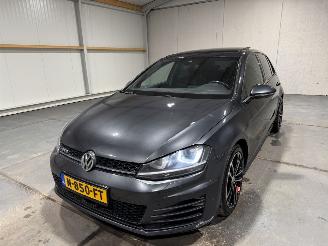 Volkswagen Golf 2.0TDI GTD 135kW Automaat Pano picture 10