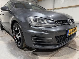 Volkswagen Golf 2.0TDI GTD 135kW Automaat Pano picture 21