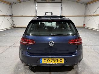 Volkswagen Golf GTE 1.4TSI 110kW Automaat Pano picture 7