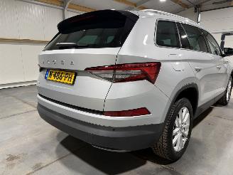 Skoda Kodiaq 1.5TSI 110kW Clima Navi Business Edition 7 Persoons picture 35