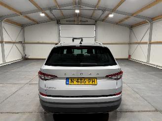 Skoda Kodiaq 1.5TSI 110kW Clima Navi Business Edition 7 Persoons picture 7