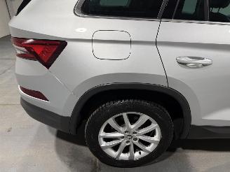 Skoda Kodiaq 1.5TSI 110kW Clima Navi Business Edition 7 Persoons picture 32