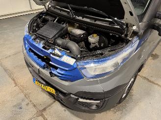 Iveco Daily 3.0CNG 100kW Airco H3 picture 27