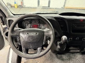 Iveco Daily 3.0CNG 100kW Airco H3 picture 47