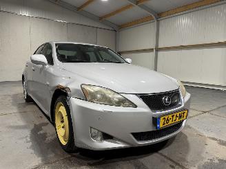 Lexus IS 250 153kW Automaat SPORT picture 22