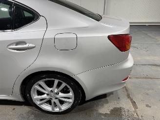 Lexus IS 250 153kW Automaat SPORT picture 31