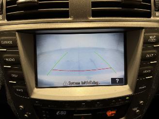 Lexus IS 250 153kW Automaat SPORT picture 46