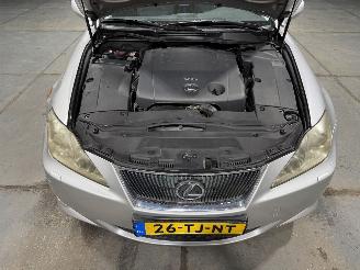 Lexus IS 250 153kW Automaat SPORT picture 26