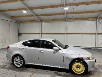 Lexus IS 250 153kW Automaat SPORT picture 2