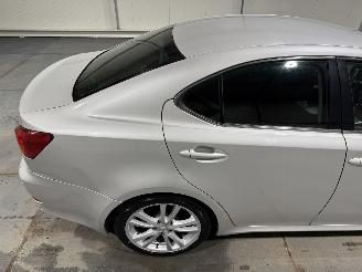 Lexus IS 250 153kW Automaat SPORT picture 34