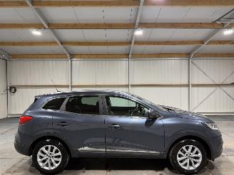 krockskadad bil auto Renault Kadjar 1.5DCI 81kW Clima Camera Intens 2018/4