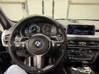 BMW X5 X-DRIVE50I 330kW Automaat Luchtvering Pano High Executive picture 14