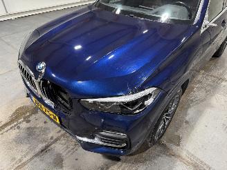BMW X5 XDRIVE45E 210kW Automaat Luchtvering High Executive picture 21