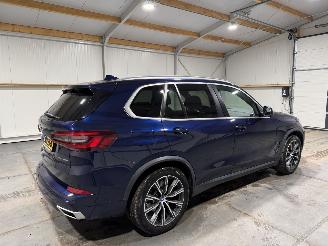BMW X5 XDRIVE45E 210kW Automaat Luchtvering High Executive picture 5