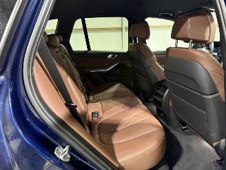 BMW X5 XDRIVE45E 210kW Automaat Luchtvering High Executive picture 44
