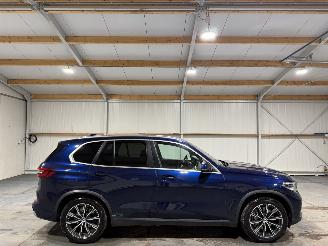 Schadeauto BMW X5 XDRIVE45E 210kW Automaat Luchtvering High Executive 2021/6