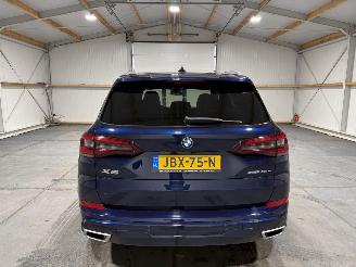 BMW X5 XDRIVE45E 210kW Automaat Luchtvering High Executive picture 7