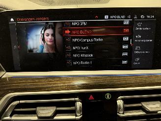 BMW X5 XDRIVE45E 210kW Automaat Luchtvering High Executive picture 39