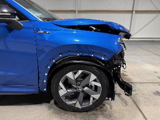 Skoda Kodiaq 1.5TSI PHEV 110kW Automaat Sportline Business Pano picture 16