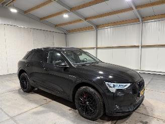 Audi E-tron 55 95kWh 300kW Quattro Advanced Luchtvering Pano picture 2