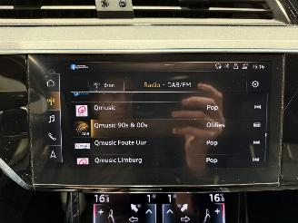 Audi E-tron 55 95kWh 300kW Quattro Advanced Luchtvering Pano picture 36
